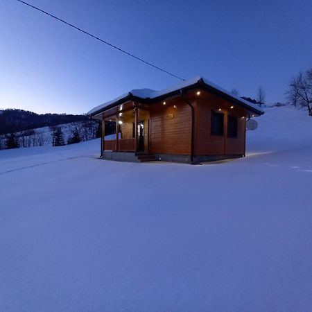 Bed and Breakfast Turizam Koturovic Іваніца Екстер'єр фото