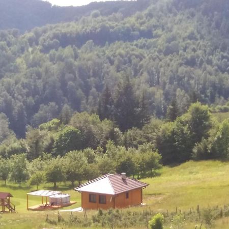 Bed and Breakfast Turizam Koturovic Іваніца Екстер'єр фото