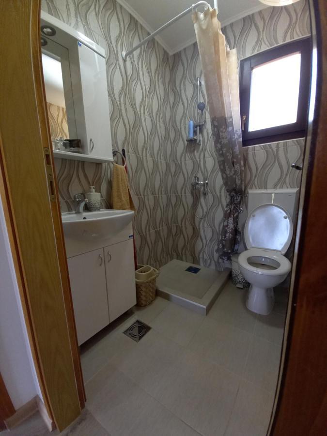 Bed and Breakfast Turizam Koturovic Іваніца Екстер'єр фото