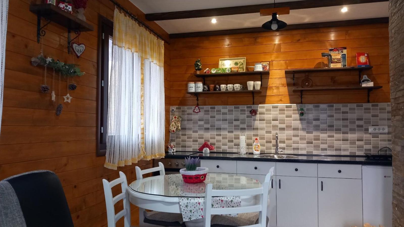 Bed and Breakfast Turizam Koturovic Іваніца Екстер'єр фото