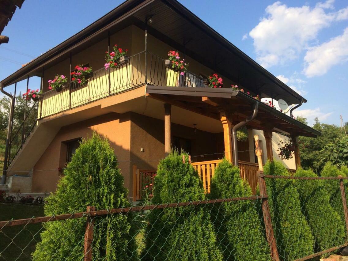 Bed and Breakfast Turizam Koturovic Іваніца Екстер'єр фото