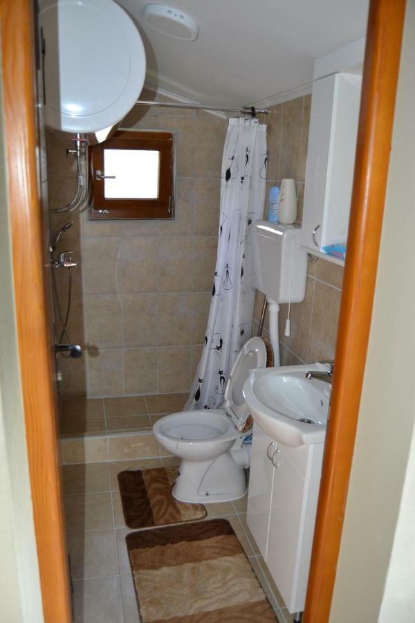 Bed and Breakfast Turizam Koturovic Іваніца Екстер'єр фото