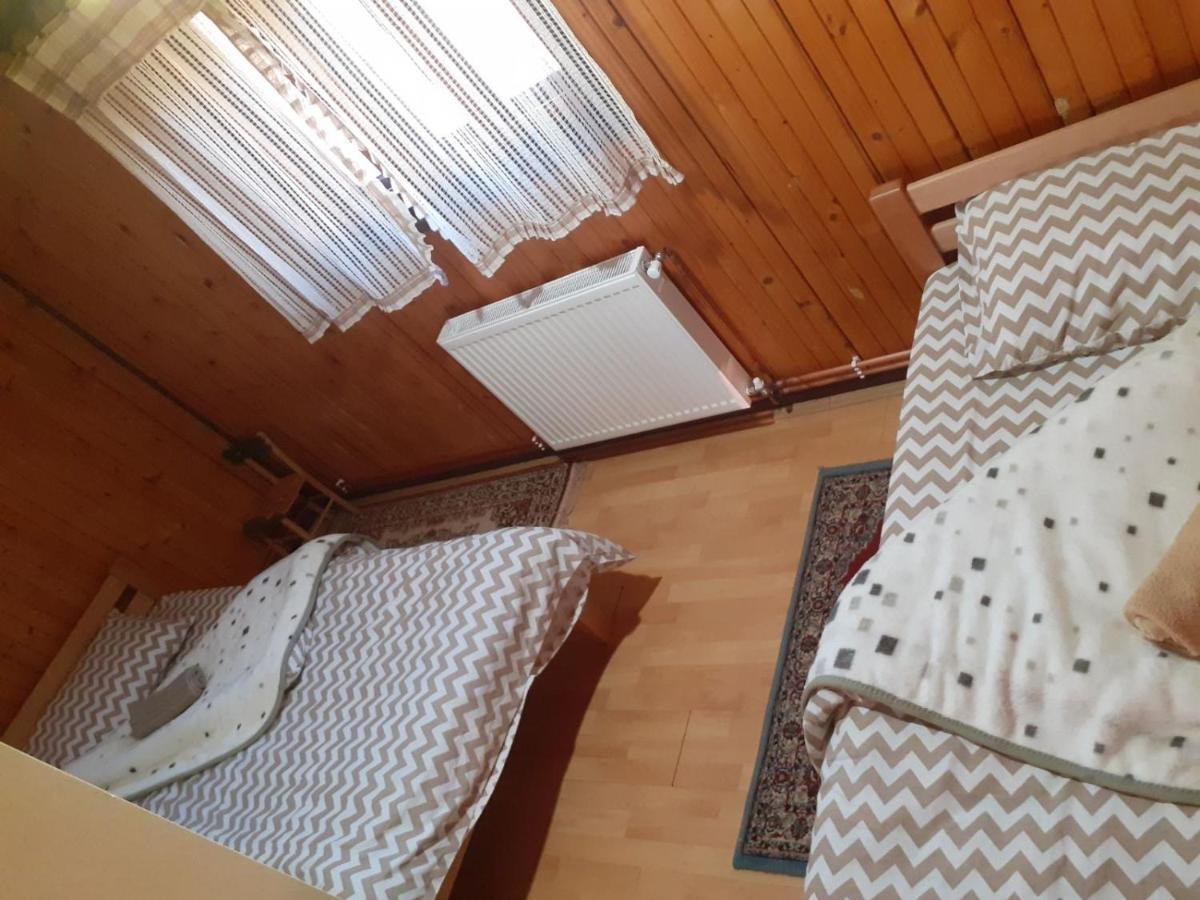 Bed and Breakfast Turizam Koturovic Іваніца Екстер'єр фото