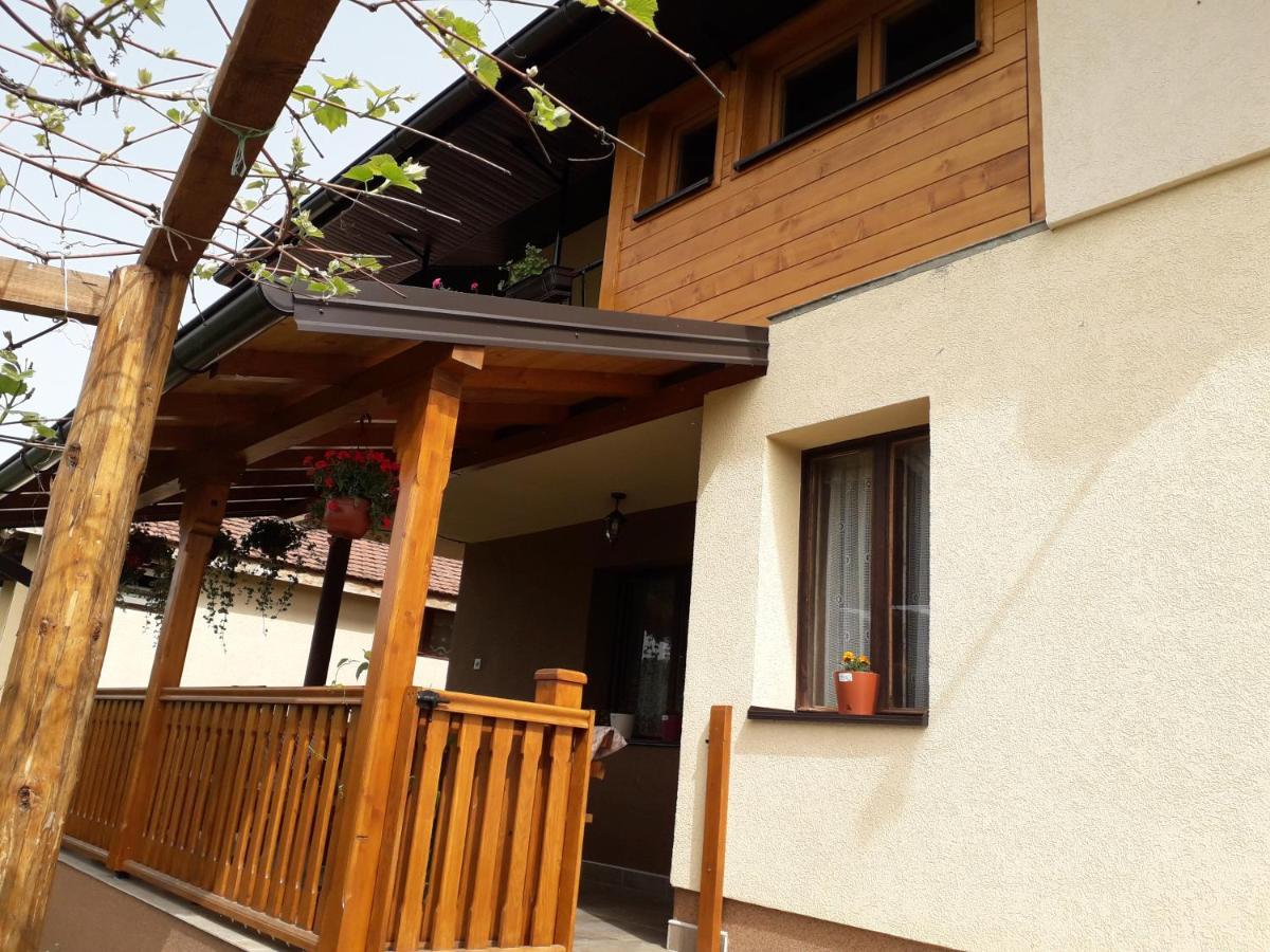 Bed and Breakfast Turizam Koturovic Іваніца Екстер'єр фото